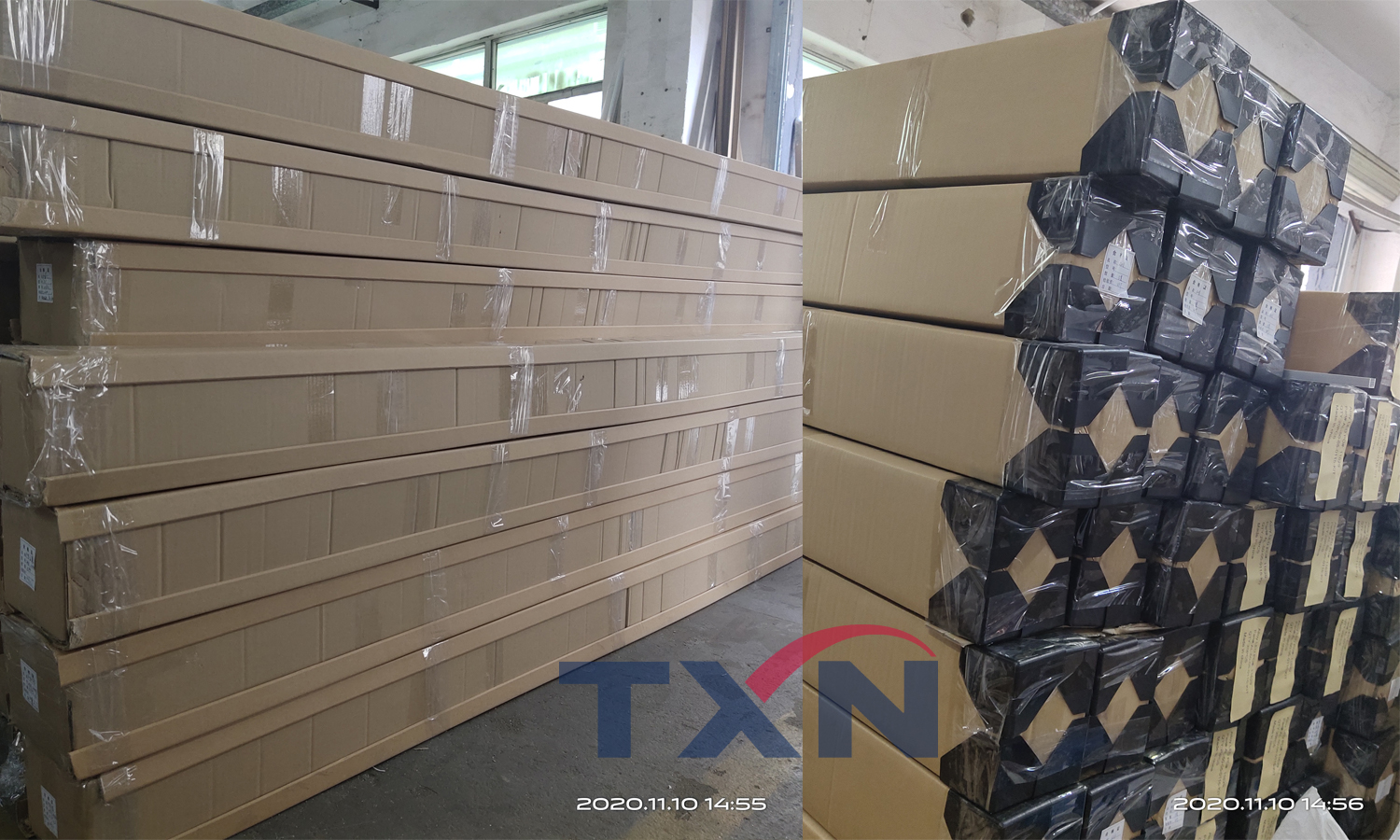 LED aluminium profile packing.jpg