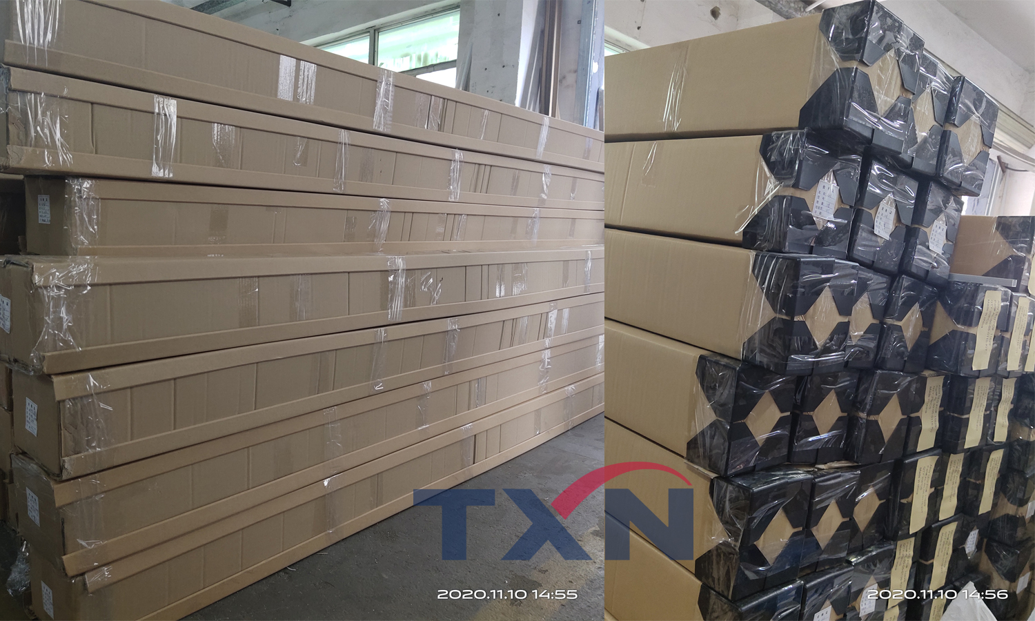 LED aluminium profile packing.jpg