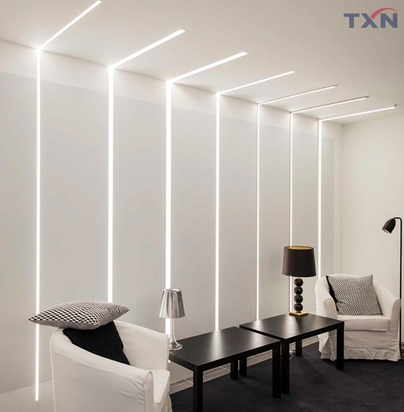 Led Aluminium Extrusion With Diffuser Cover.jpg